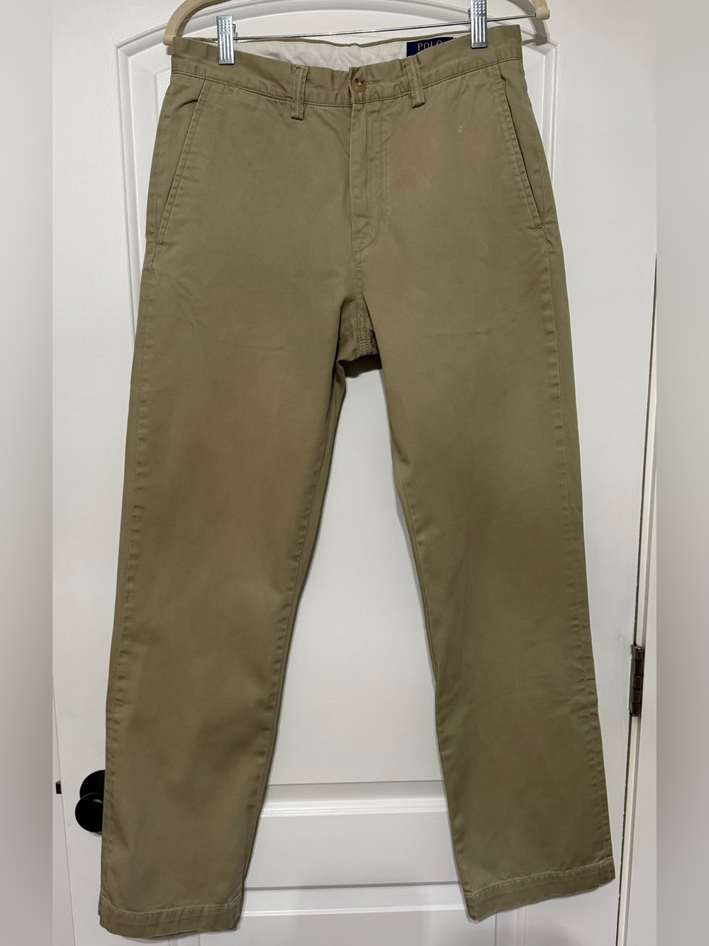 Polo Ralph Lauren Men’s Khaki